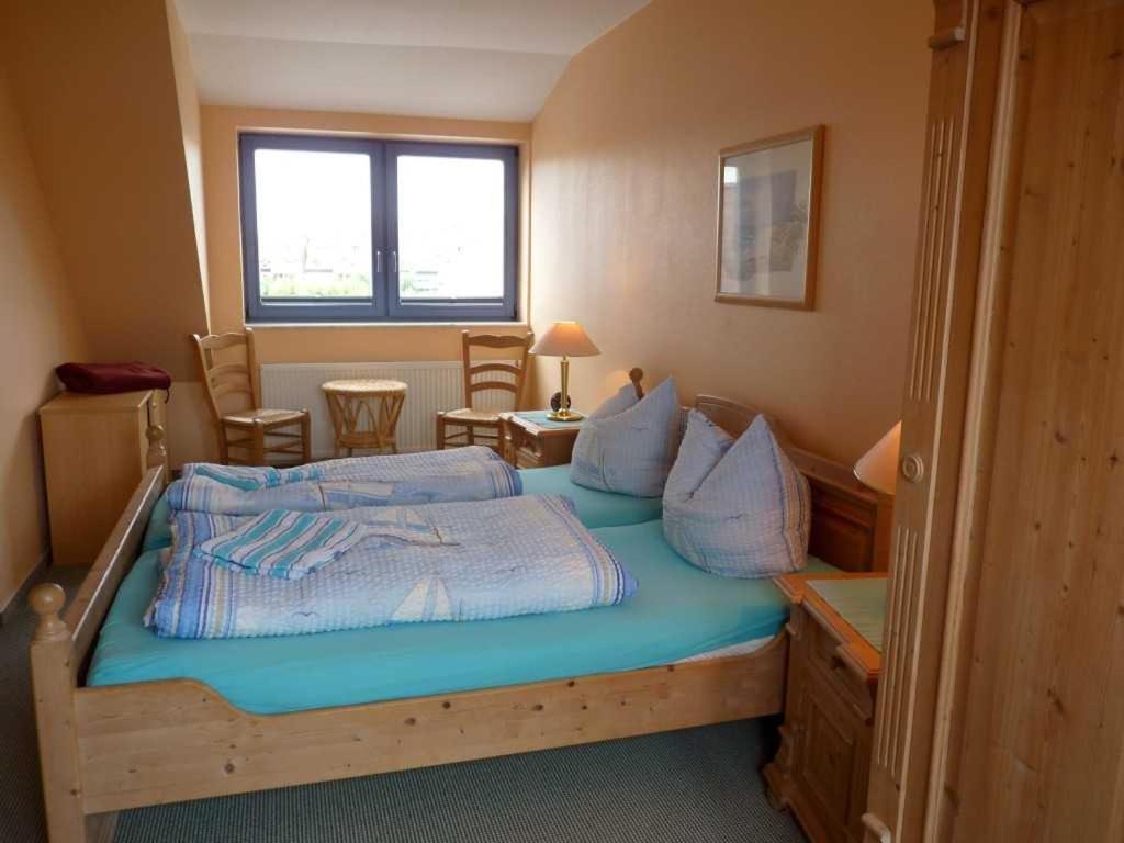 Ferienwohnung "Am Yachthafen" Objekt Id 12104-7 Waren  Exteriér fotografie