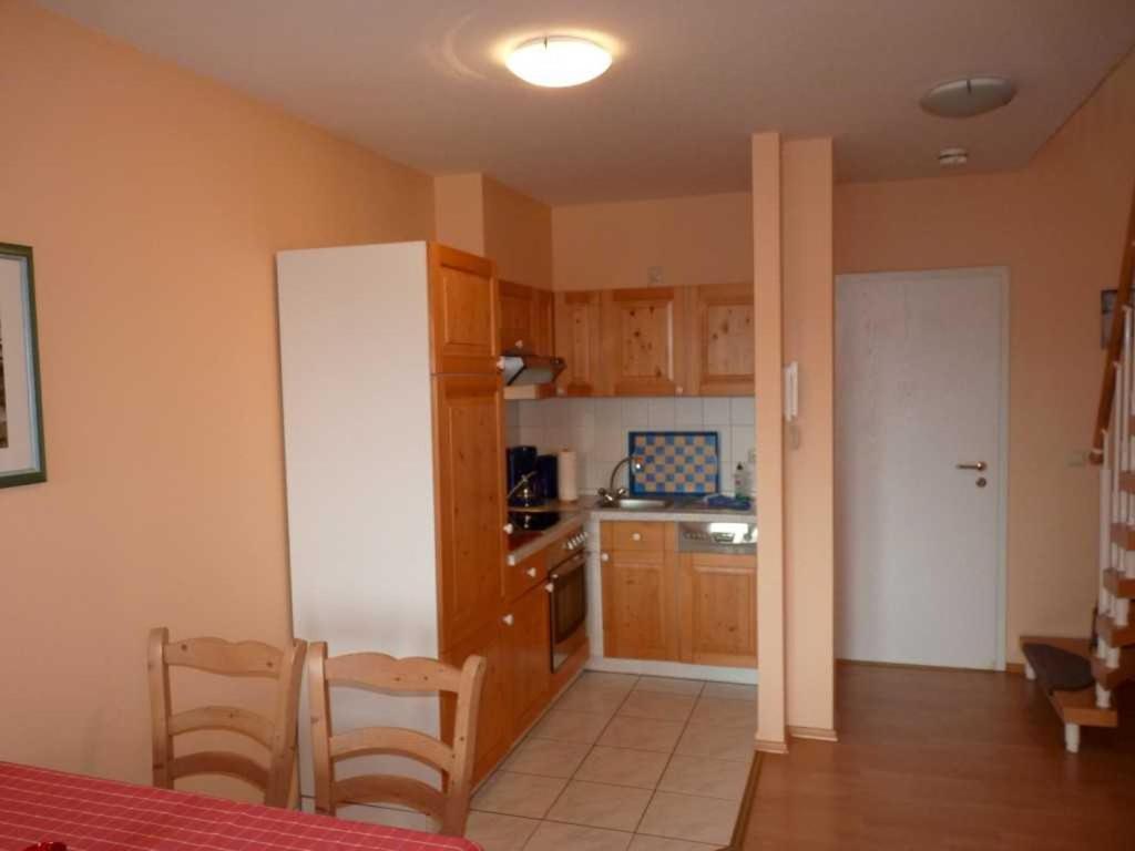 Ferienwohnung "Am Yachthafen" Objekt Id 12104-7 Waren  Exteriér fotografie