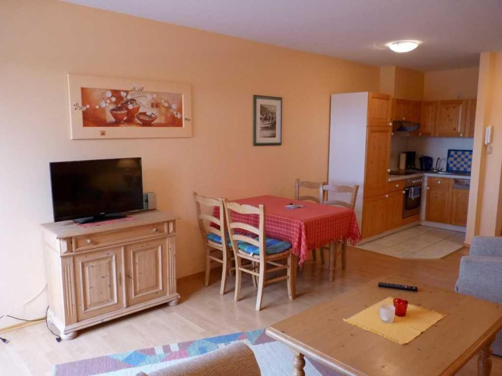 Ferienwohnung "Am Yachthafen" Objekt Id 12104-7 Waren  Exteriér fotografie