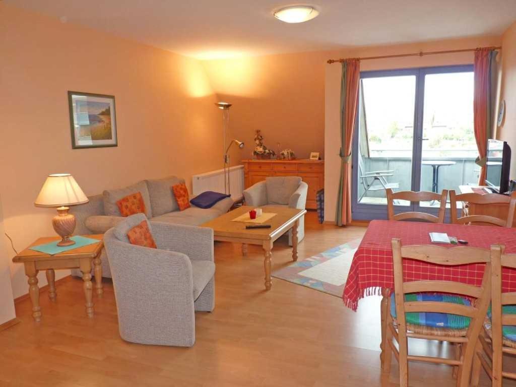 Ferienwohnung "Am Yachthafen" Objekt Id 12104-7 Waren  Exteriér fotografie